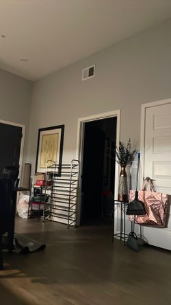 Shoe Rack
