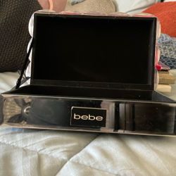 Bebe Safekeeping Box E Velvet Inside 