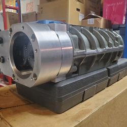 6V53 Supercharger GMC Roots Blower