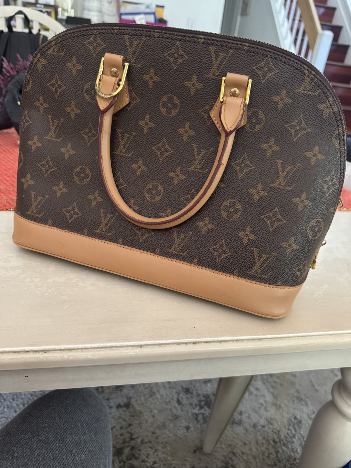Louis Vuitton
