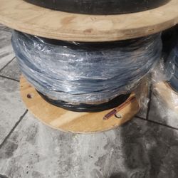 6/3 Wire, 500ft Spool 