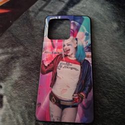 Harley Quinn Phone Case For Moto G Stylus 5g 2025