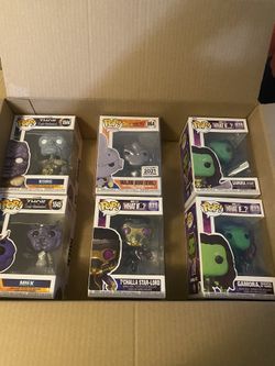 Funko Pop