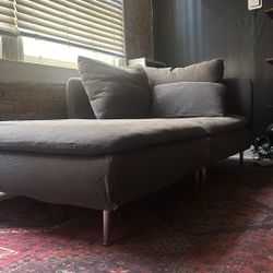 IKEA  Couch  