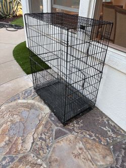 Cage