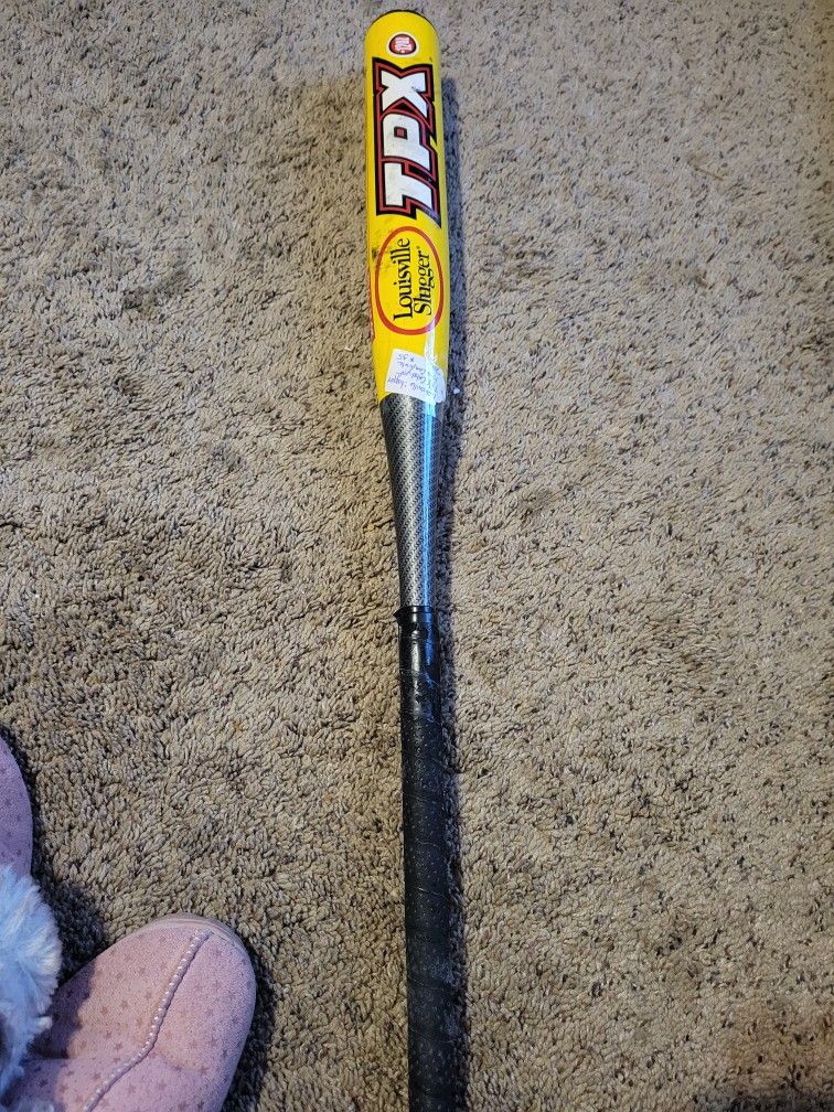 Louisville Slugger Bat TPX 12 oz
