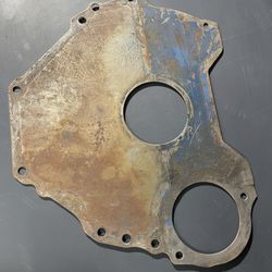 Ford 289 302 303 306 331