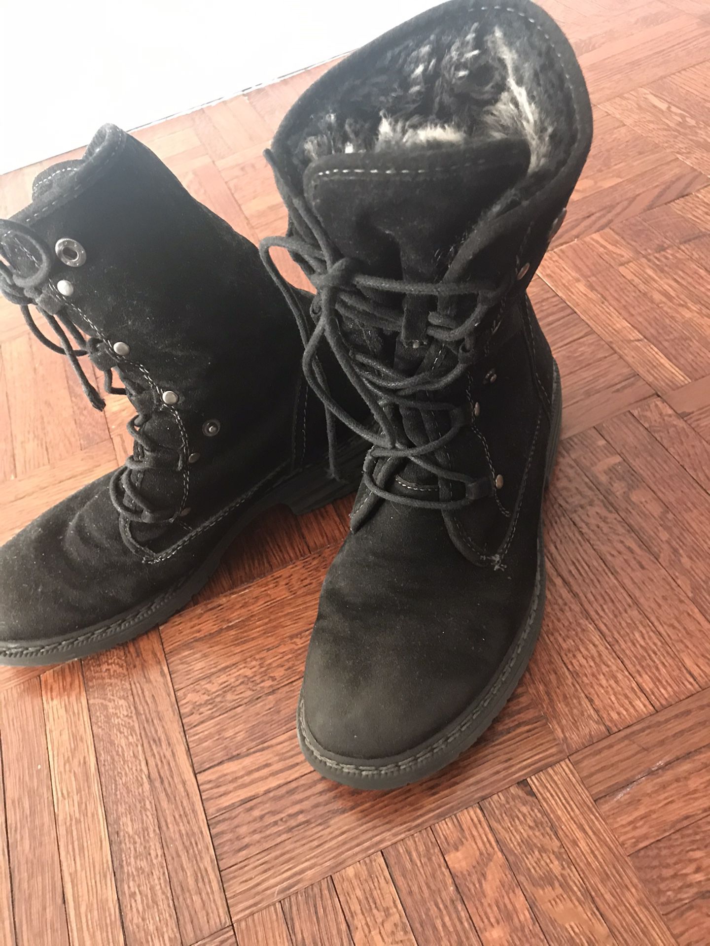 Girls Boots, sıze 6,5 (36,5 )