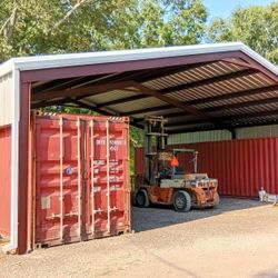 Metal Carports