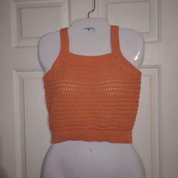 #10 • Women's Knit Top Size XS • by Universal Thread