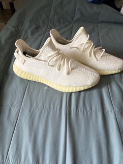 Yeezy cream