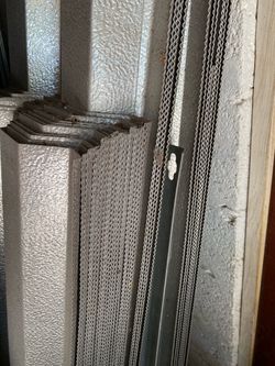 Aluminum Shutters