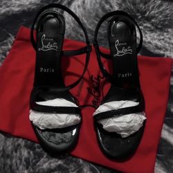 Red Bottoms -Shipping Only 