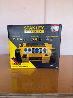 Stanley FatMax MultiStation