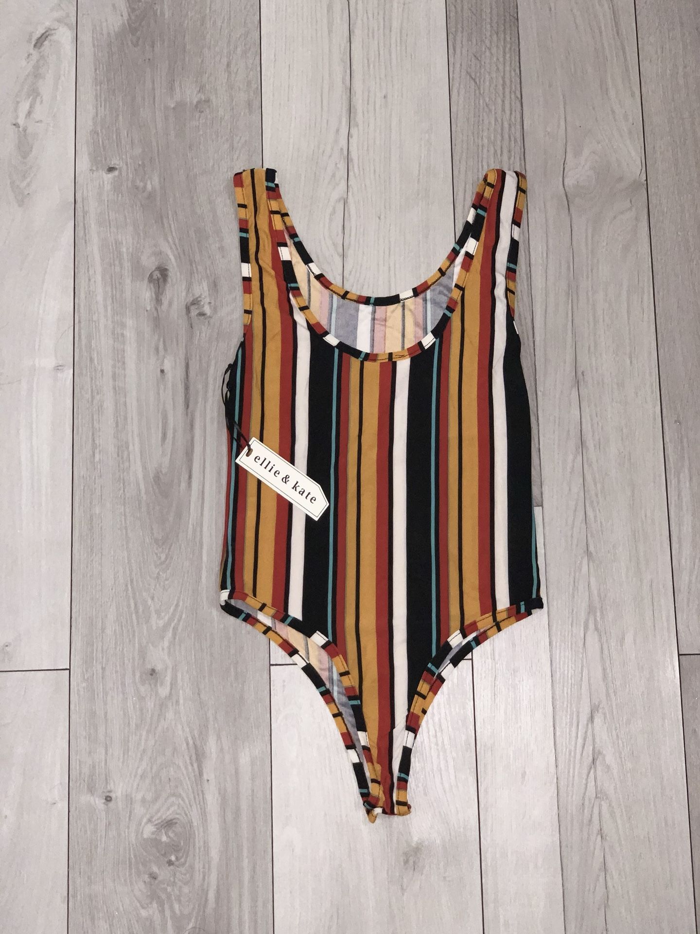 Bodysuit