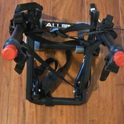 Bike Rack