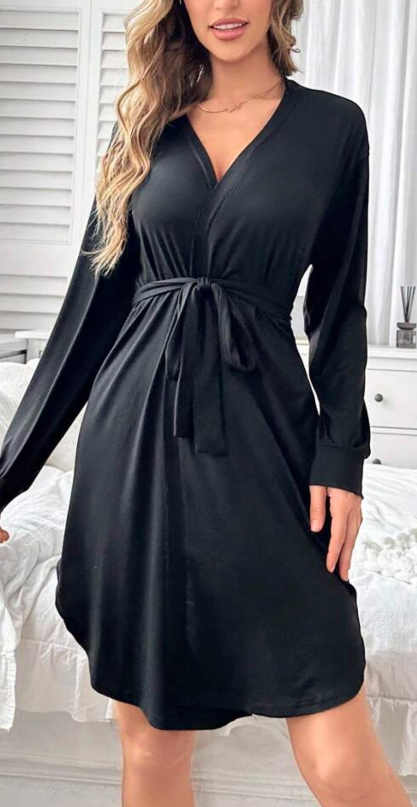 Women’s Robe
