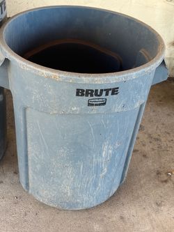 TRASH BINS