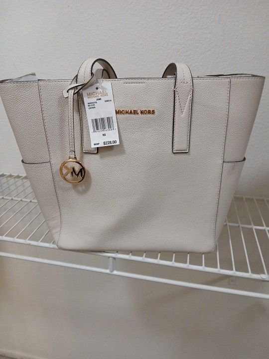 Mk Purse