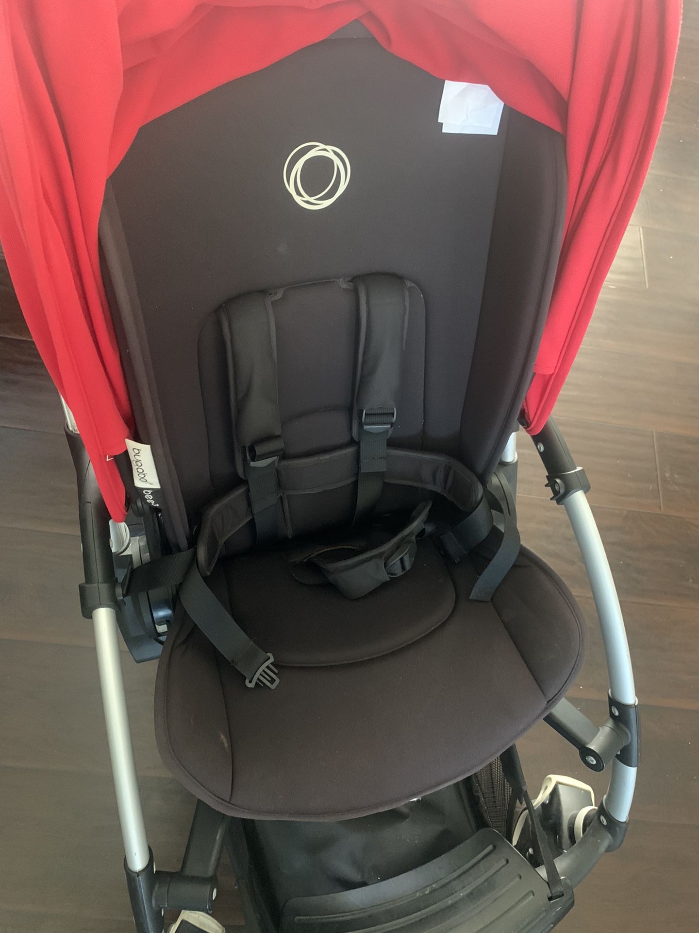 Bugaboo Bee 3 Stroller