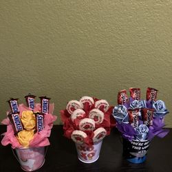 Valentine’s Day Gift / Regalo Para Día De San Valentin 
