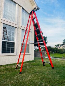 10 ft ladder
