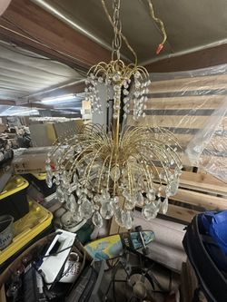 Chandelier