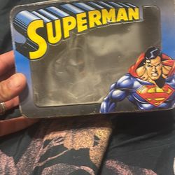  Collectible Lunchbox 