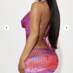 Fashion Nova Dresses