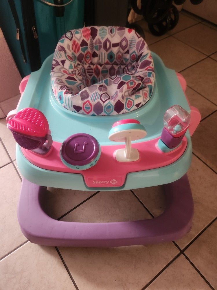 Baby Walker
