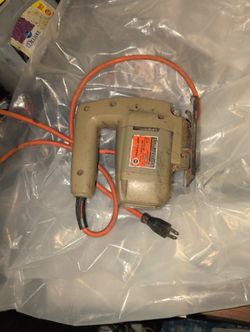 Jig Saw