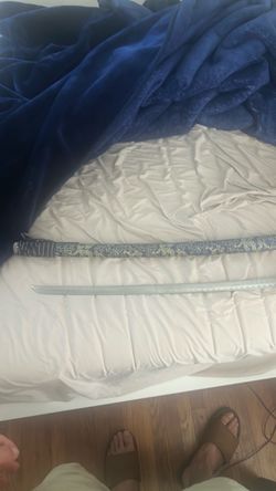 Sword