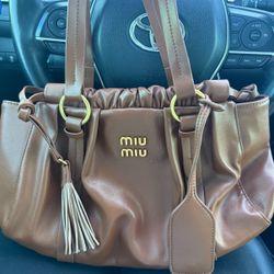 Miu Miu Joie bag