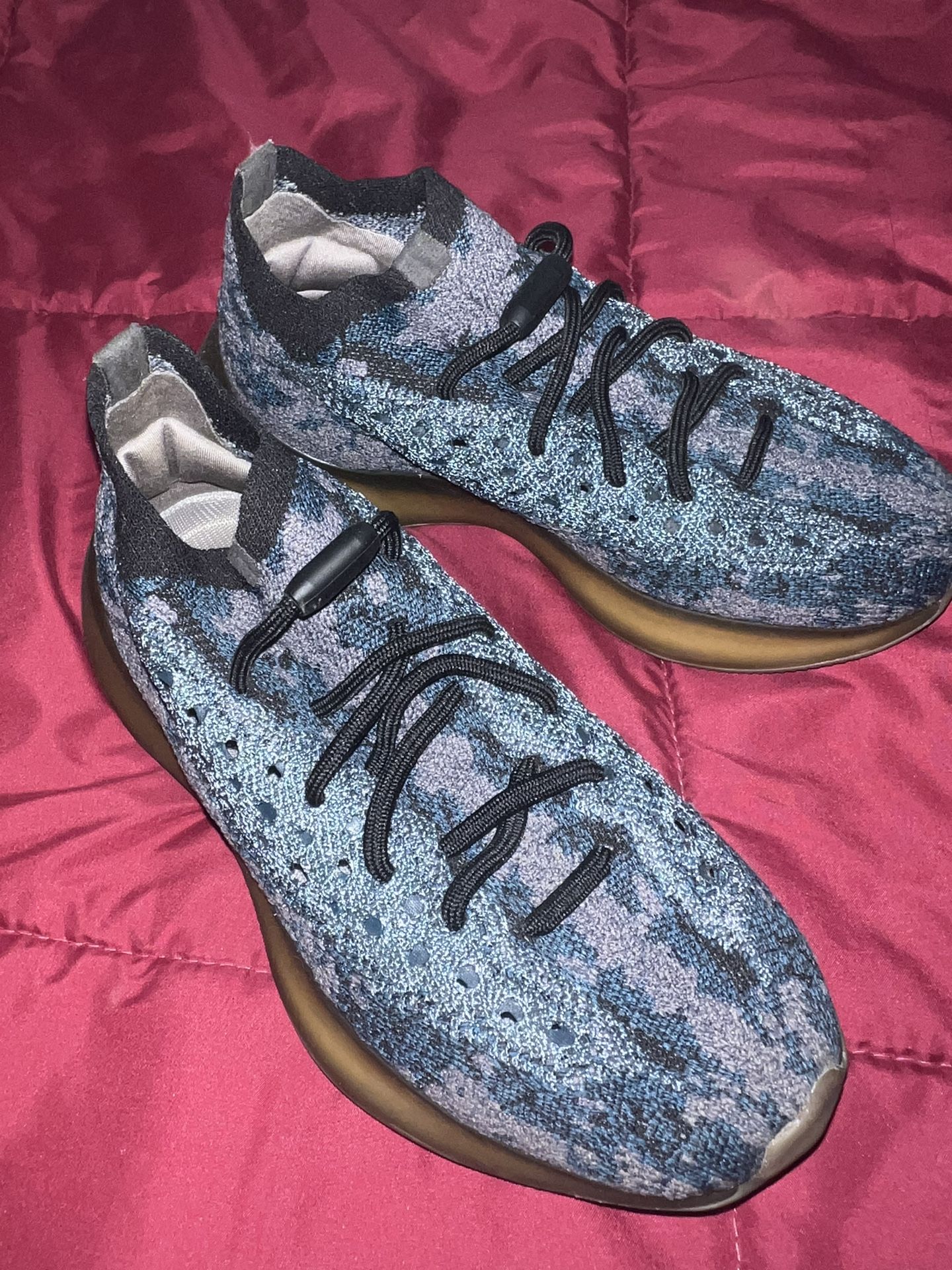 Yeezy