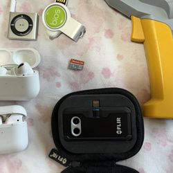 Electronic Lot