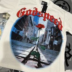 Godspeed (Size:Large)