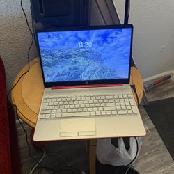   HP Laptop 15-dw1xxx Working Great 