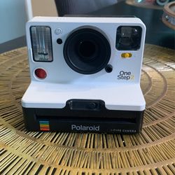 Polaroid One Step 2