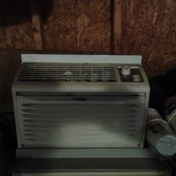 Window Ac 5000btu