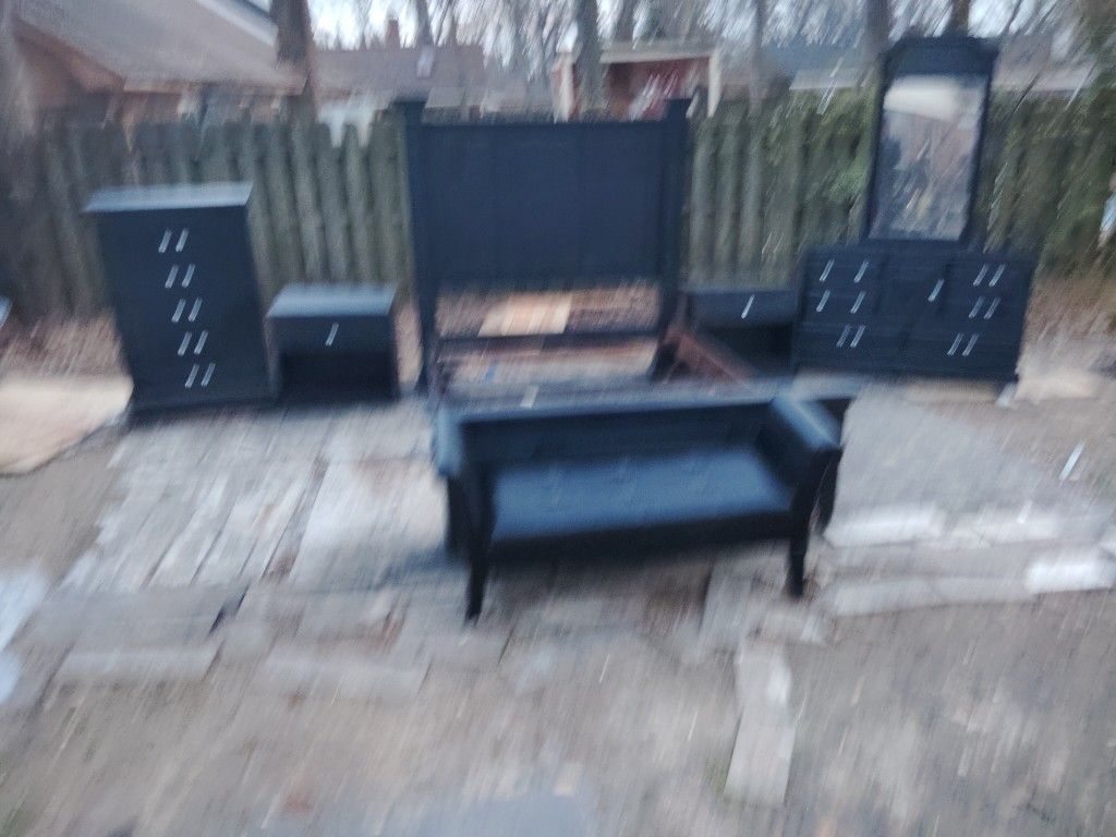 Remix Furniture