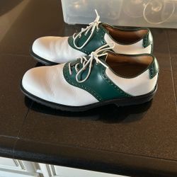Footjoy Golf Shoes