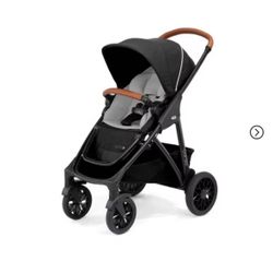 Chicco Corso LE Baby Stroller