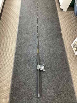 Vintage Master Graphite GC62 Fishing & Casting Rod
