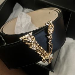 Versace Belt 