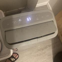 Portable Ac 