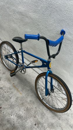 Schwinn BMX