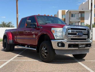 2016 Ford F-350