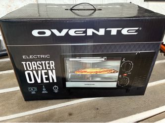 Toaster oven $27 obo