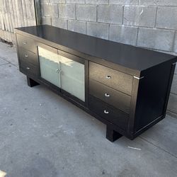 TV stand