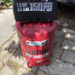 Air Compressor 